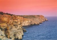 Malta Coast