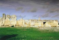 Hagar Qim