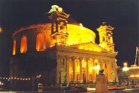 Mosta Dom