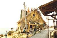 Popeye Village