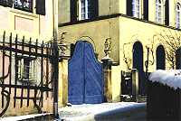 Weingut Hofloessnitz