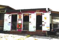 Rum Shop