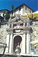 Fonte Cesia