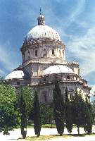Santa Maria della Consolazione