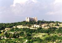 Verdala Palace und Buskett Garden