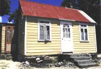 chattel house