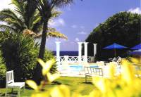 Crane Beach Hotel