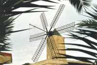 M&uuml;hle auf Gozo