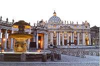 Petersplatz