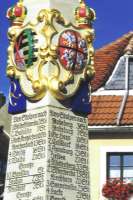 Postsäule