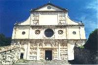 San Pietro fuori le mura 