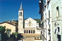 Piazza Duomo