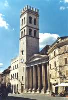 Santa Maria sopra Minerva