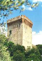 Lago Trasimeno/ Castiglione del Lago 